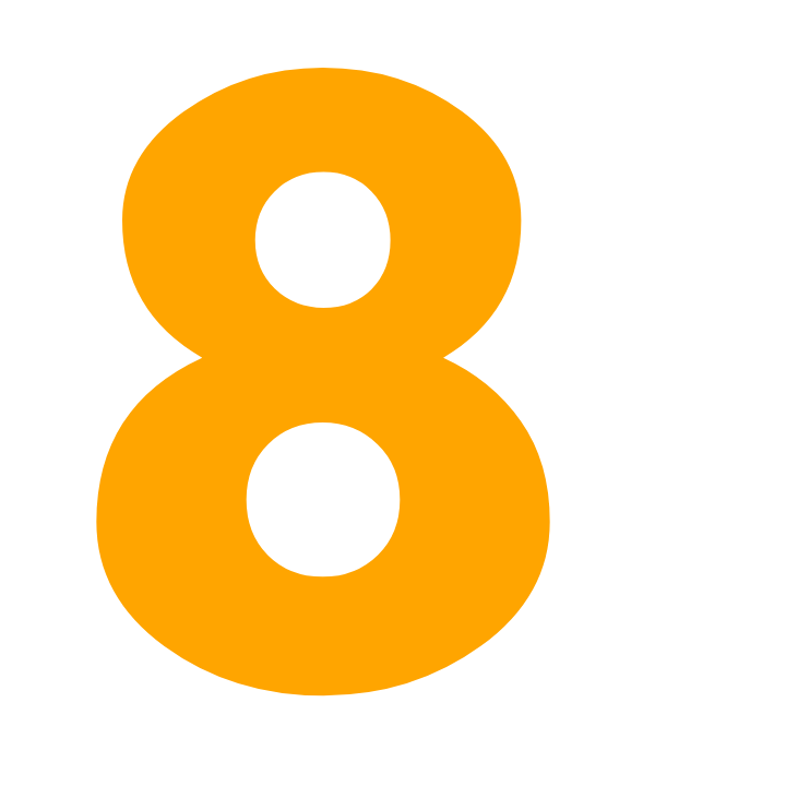 8